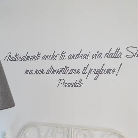 Διαμέρισμα Le Due Sicilie -ragusa *
