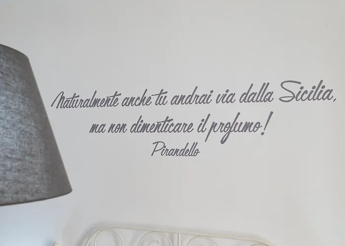 Appartamento Le Due Sicilie -ragusa *