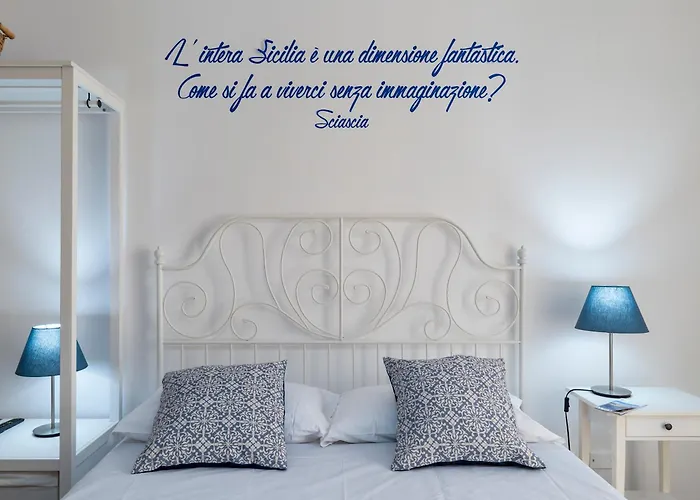 Appartamento Le Due Sicilie -ragusa Ragusa