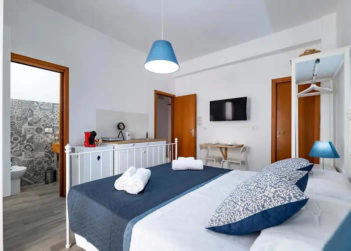 Le Due Sicilie -ragusa Appartamento